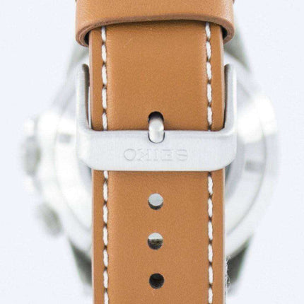Seiko Prospex Automatic 23 Jewels Japan Made SRPA75 SRPA75J1 SRPA75J Orologio da uomo