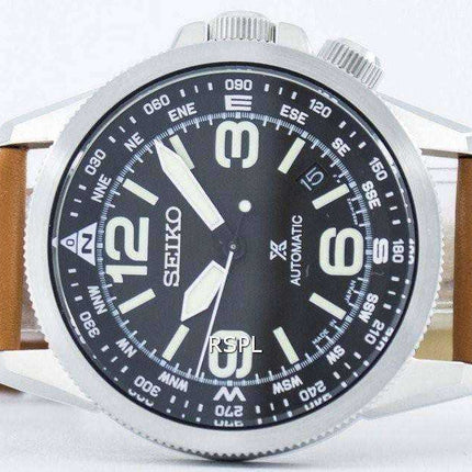 Seiko Prospex Automatic 23 Jewels Japan Made SRPA75 SRPA75J1 SRPA75J Orologio da uomo