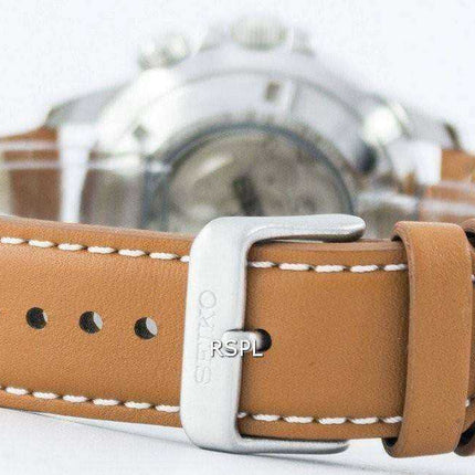 Seiko Prospex Automatic 23 Jewels Japan Made SRPA75 SRPA75J1 SRPA75J Orologio da uomo
