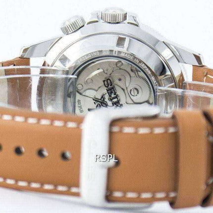 Seiko Prospex Automatic 23 Jewels Japan Made SRPA75 SRPA75J1 SRPA75J Orologio da uomo