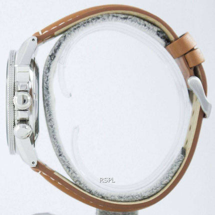 Orologio da uomo automatico Seiko Prospex 23 rubini SRPA75 SRPA75K1 SRPA75K