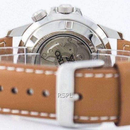Orologio da uomo automatico Seiko Prospex 23 rubini SRPA75 SRPA75K1 SRPA75K