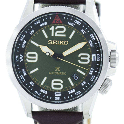 Seiko Prospex Automatic 23 Jewels Japan Made SRPA77 SRPA77J1 SRPA77J Orologio da uomo