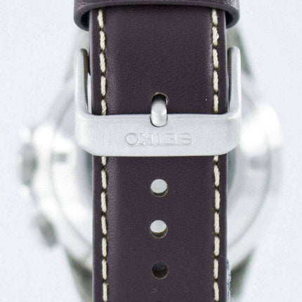 Seiko Prospex Automatic 23 Jewels Japan Made SRPA77 SRPA77J1 SRPA77J Orologio da uomo