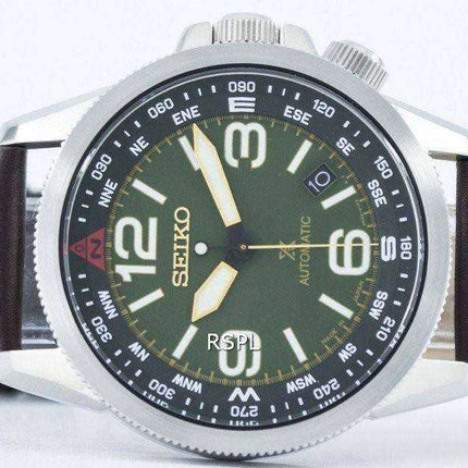 Seiko Prospex Automatic 23 Jewels Japan Made SRPA77 SRPA77J1 SRPA77J Orologio da uomo
