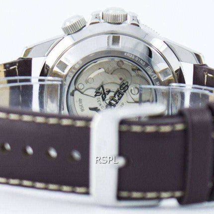 Seiko Prospex Automatic 23 Jewels Japan Made SRPA77 SRPA77J1 SRPA77J Orologio da uomo