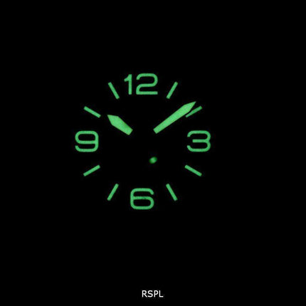 Orologio da uomo automatico Seiko Prospex 23 rubini SRPA77 SRPA77K1 SRPA77K