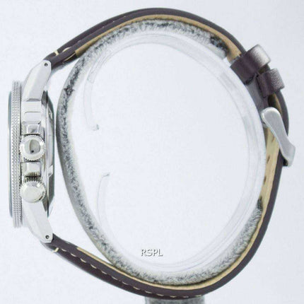 Orologio da uomo automatico Seiko Prospex 23 rubini SRPA77 SRPA77K1 SRPA77K