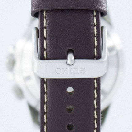 Orologio da uomo automatico Seiko Prospex 23 rubini SRPA77 SRPA77K1 SRPA77K