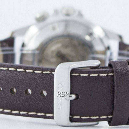 Orologio da uomo automatico Seiko Prospex 23 rubini SRPA77 SRPA77K1 SRPA77K