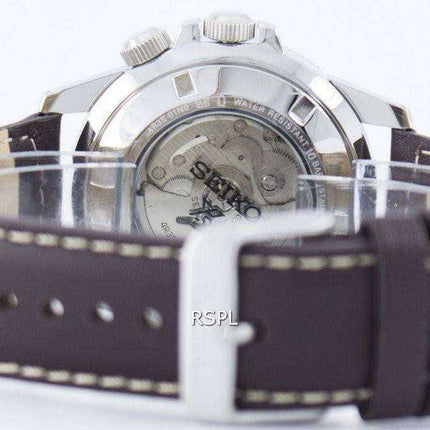 Orologio da uomo automatico Seiko Prospex 23 rubini SRPA77 SRPA77K1 SRPA77K