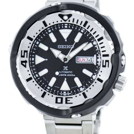 Seiko Prospex Automatic Scuba Diver&#39;s Japan Made 200M SRPA79 SRPA79J1 SRPA79J Orologio da uomo
