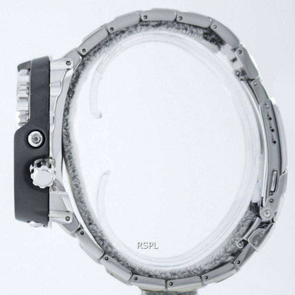 Seiko Prospex Automatic Scuba Diver&#39;s Japan Made 200M SRPA79 SRPA79J1 SRPA79J Orologio da uomo