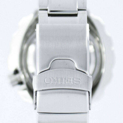 Seiko Prospex Automatic Scuba Diver&#39;s Japan Made 200M SRPA79 SRPA79J1 SRPA79J Orologio da uomo