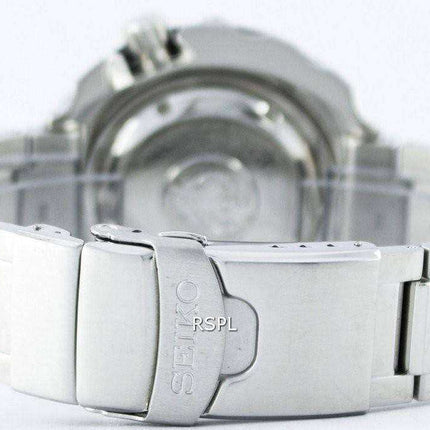 Seiko Prospex Automatic Scuba Diver&#39;s Japan Made 200M SRPA79 SRPA79J1 SRPA79J Orologio da uomo