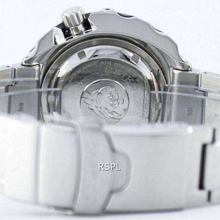 Seiko Prospex Automatic Scuba Diver&#39;s Japan Made 200M SRPA79 SRPA79J1 SRPA79J Orologio da uomo