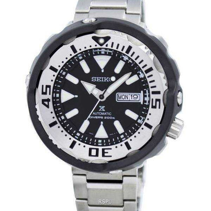 Orologio da uomo Seiko Prospex Automatic Diver 200M SRPA79 SRPA79K1 SRPA79K