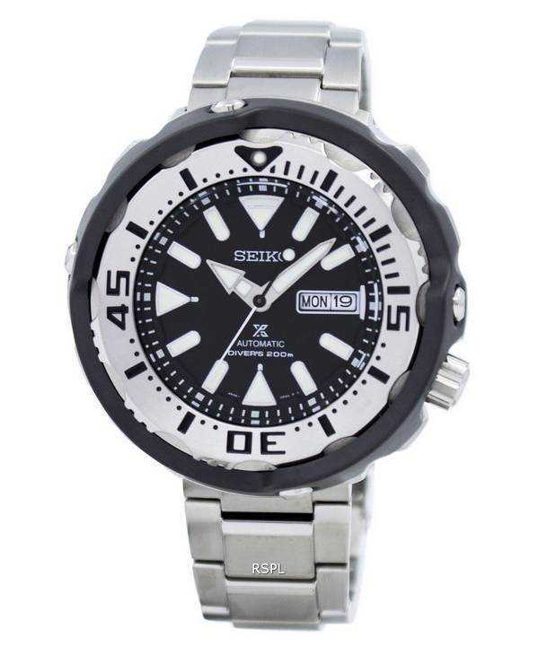 Orologio da uomo Seiko Prospex Automatic Diver 200M SRPA79 SRPA79K1 SRPA79K