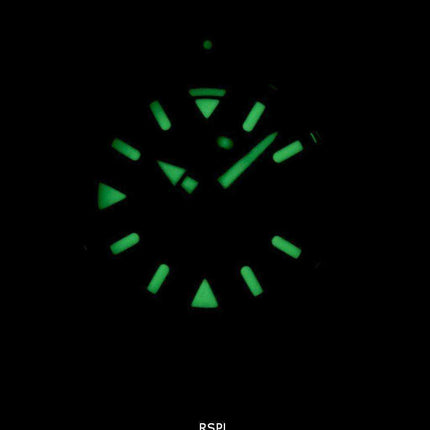 Orologio da uomo Seiko Prospex Automatic Scuba Diver's ricondizionato, prodotto in Giappone, 200M SRPA81 SRPA81J1 SRPA81J