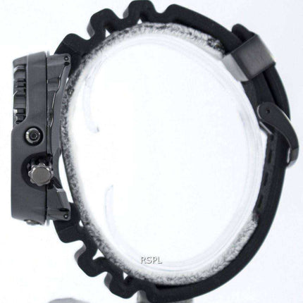 Orologio da uomo Seiko Prospex Automatic Scuba Diver's ricondizionato, prodotto in Giappone, 200M SRPA81 SRPA81J1 SRPA81J