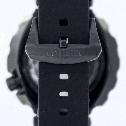 Orologio da uomo Seiko Prospex Automatic Scuba Diver's ricondizionato, prodotto in Giappone, 200M SRPA81 SRPA81J1 SRPA81J