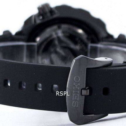 Orologio da uomo Seiko Prospex Automatic Scuba Diver's ricondizionato, prodotto in Giappone, 200M SRPA81 SRPA81J1 SRPA81J