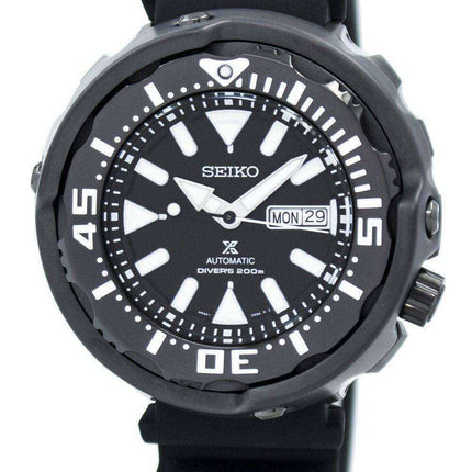 Orologio da uomo Seiko Prospex Automatic Diver 200M SRPA81 SRPA81K1 SRPA81K