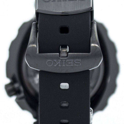 Orologio da uomo Seiko Prospex Automatic Diver 200M SRPA81 SRPA81K1 SRPA81K