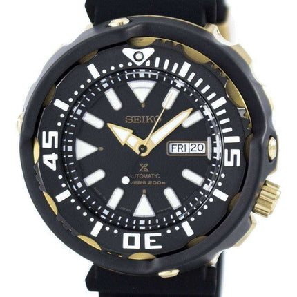 Seiko Prospex Automatic Scuba Diver&#39;s Japan Made 200M SRPA82 SRPA82J1 SRPA82J Orologio da uomo