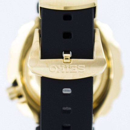 Seiko Prospex Automatic Scuba Diver&#39;s Japan Made 200M SRPA82 SRPA82J1 SRPA82J Orologio da uomo