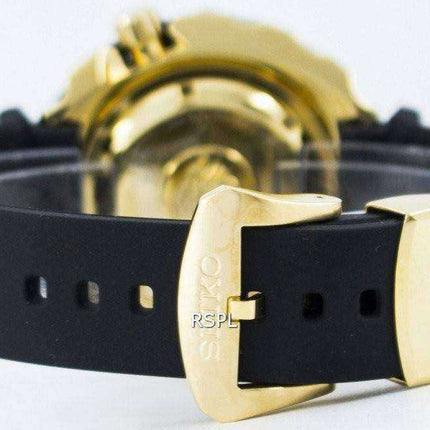 Seiko Prospex Automatic Scuba Diver&#39;s Japan Made 200M SRPA82 SRPA82J1 SRPA82J Orologio da uomo