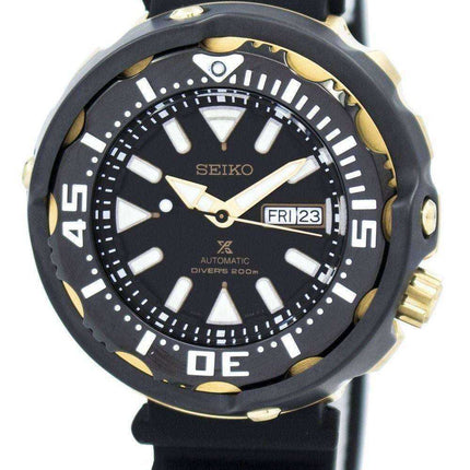 Orologio da uomo Seiko Prospex Automatic Diver 200M SRPA82 SRPA82K1 SRPA82K