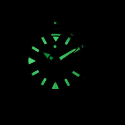 Orologio da uomo Seiko Prospex Automatic Diver 200M SRPA82 SRPA82K1 SRPA82K