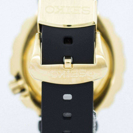 Orologio da uomo Seiko Prospex Automatic Diver 200M SRPA82 SRPA82K1 SRPA82K
