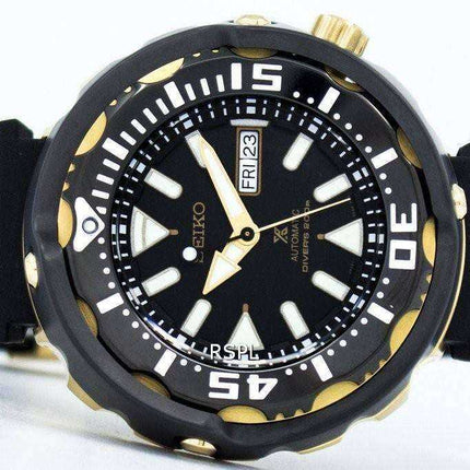 Orologio da uomo Seiko Prospex Automatic Diver 200M SRPA82 SRPA82K1 SRPA82K
