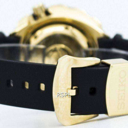 Orologio da uomo Seiko Prospex Automatic Diver 200M SRPA82 SRPA82K1 SRPA82K