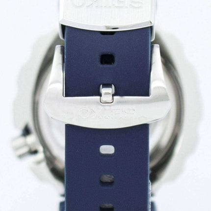 Orologio da uomo Seiko Prospex PADI Automatic Diver da 200 M Giappone Made SRPA83 SRPA83J1 SRPA83J
