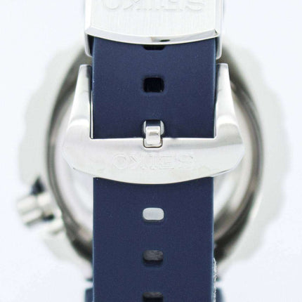 Orologio da uomo Seiko Prospex PADI Automatic Diver's 200M, prodotto in Giappone, SRPA83 SRPA83J1 SRPA83J, ricondizionato