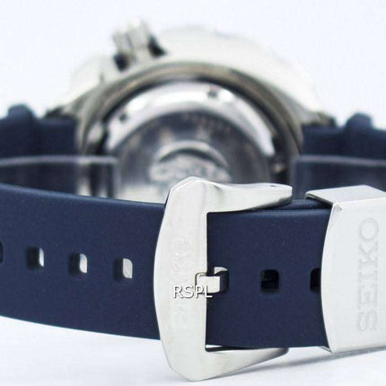 Orologio da uomo Seiko Prospex PADI Automatic Diver's 200M, prodotto in Giappone, SRPA83 SRPA83J1 SRPA83J, ricondizionato