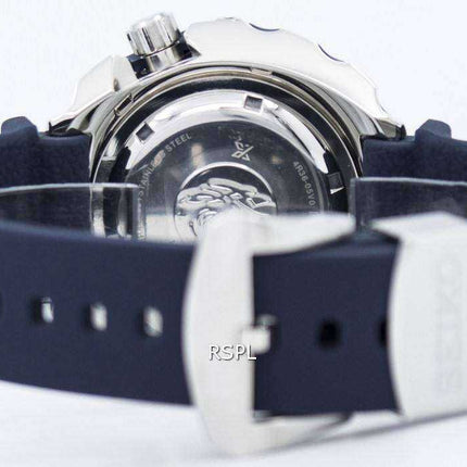Orologio da uomo Seiko Prospex PADI Automatic Diver da 200 M Giappone Made SRPA83 SRPA83J1 SRPA83J