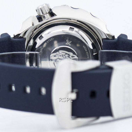 Orologio da uomo Seiko Prospex PADI Automatic Diver's 200M, prodotto in Giappone, SRPA83 SRPA83J1 SRPA83J, ricondizionato