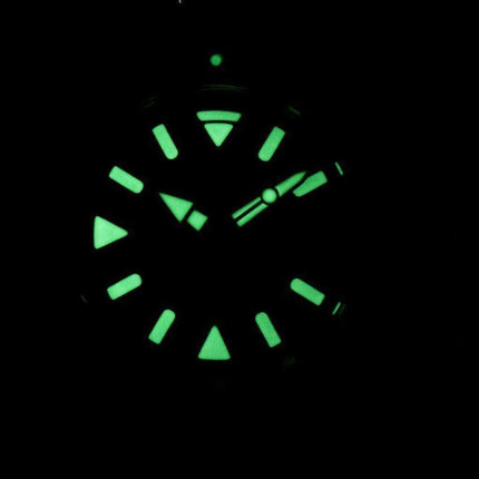 Orologio da uomo Seiko Prospex PADI Automatic Diver 200M SRPA83 SRPA83K1 SRPA83K