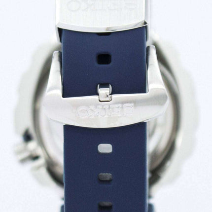 Orologio da uomo Seiko Prospex PADI Automatic Diver's 200M SRPA83 SRPA83K1 SRPA83K ricondizionato