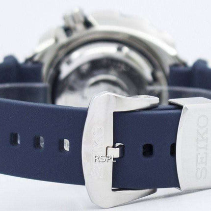 Orologio da uomo Seiko Prospex PADI Automatic Diver's 200M SRPA83 SRPA83K1 SRPA83K ricondizionato