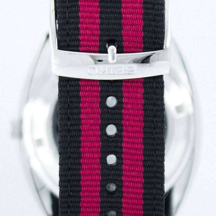 Orologio da uomo automatico Seiko 5 Sports Limited Edition SRPA87 SRPA87J1 SRPA87J giapponese
