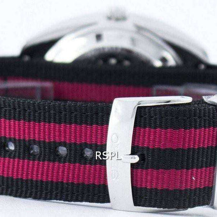 Orologio da uomo automatico Seiko 5 Sports Limited Edition SRPA87 SRPA87J1 SRPA87J giapponese