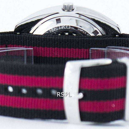 Orologio da uomo automatico Seiko 5 Sports Limited Edition SRPA87 SRPA87J1 SRPA87J giapponese