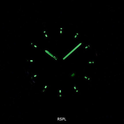 Orologio da uomo automatico Seiko 5 Sports Limited Edition SRPA87 SRPA87K1 SRPA87K