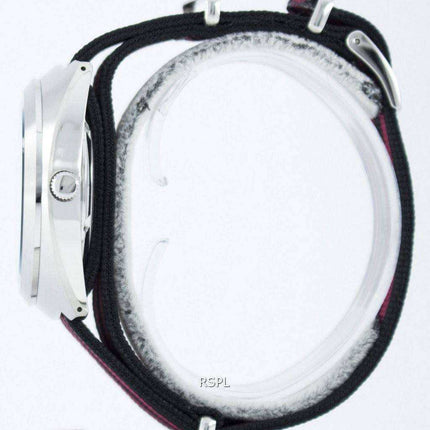 Orologio da uomo automatico Seiko 5 Sports Limited Edition SRPA87 SRPA87K1 SRPA87K