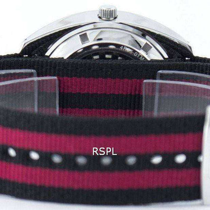 Orologio da uomo automatico Seiko 5 Sports Limited Edition SRPA87 SRPA87K1 SRPA87K